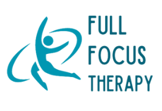 Full Focus Therapy Logo